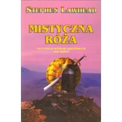Bezpieczna płatność MISTYCZNA RÓŻA Stephen Lawhead