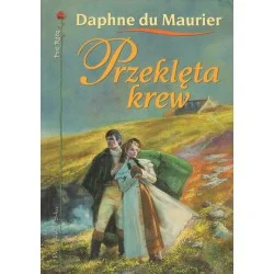 PRZEKLĘTA KREW Daphne du Maurier Tani