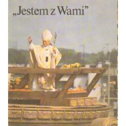 Taniej JESTEM Z WAMI. III PIELGRZYMKA JANA PAWŁA II DO POLSKI