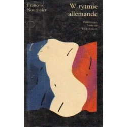 Kup online W RYTMIE ALLEMANDE Francois Nourissier