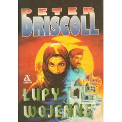 ŁUPY WOJENNE Peter Driscoll Oferta czasowa