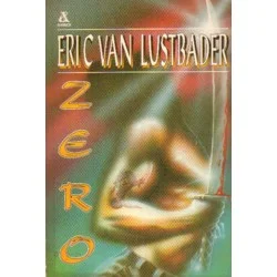 Ekspresowa dostawa ZERO Eric van Lustbader