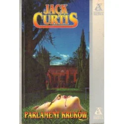 Wysoka jakość PARLAMENT KRUKÓW Jack Curtis
