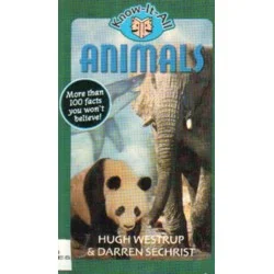 ANIMALS Hugh Westrup & Darren Sechrist Sprawdź teraz
