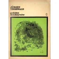 GODZINA DETEKTYWÓW Jürgen Thorwald Łatwy zwrot