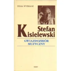 GWIAZDOZBIÓR MUZYCZNY Stefan Kisielewski Bezpieczna płatność
