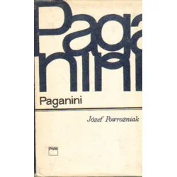 PAGANINI Józef Powroźniak Oferta