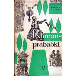 ROMANS PRABABKI Stanisław Wasylewski Zniżka