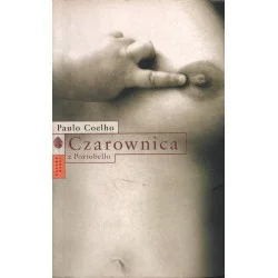 Nowość CZAROWNICA Z PORTOBELLO Paolo Coehlo