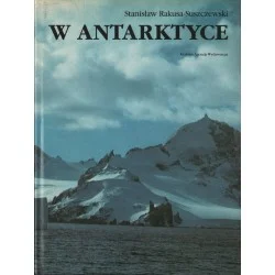 Zniżka W ANTARKTYCE Stanisław Rakusa-Suszczewski