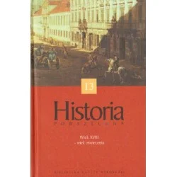 HISTORIA POWSZECHNA. TOM XIII Rabat