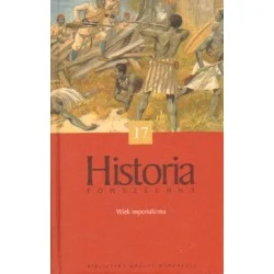 Super okazja HISTORIA POWSZECHNA. TOM XVII