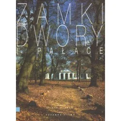ZAMKI, DWORY I PAŁACE Ekspresowa dostawa