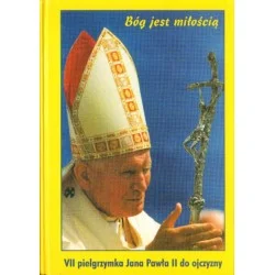 Wybór klientów VII PIELGRZYMKA JANA PAWŁA II DO OJCZYZNY
