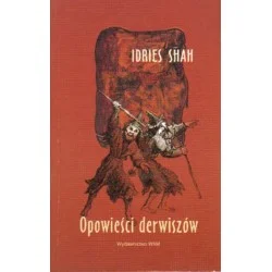Wyprzedaż OPOWIEŚCI DERWISZÓW Idries Shah