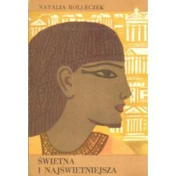 Oferta czasowa ŚWIETNA I NAJŚWIETNIEJSZA Natalia Rolleczek
