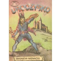 UROCZYSKO Zbigniew Nienacki Wybór klientów