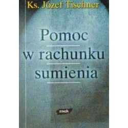 POMOC W RACHUNKU SUMIENIA Ks. Józef Tischner Hit cenowy