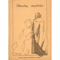 Wysoka jakość OKRUCHY MĄDROŚCI Z KSIĄG MĄDROŚCIOWYCH BIBLII