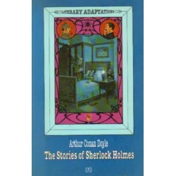 THE STORIES OF SHERLOCK HOLMES Arthur Conan Doyle Darmowy zwrot