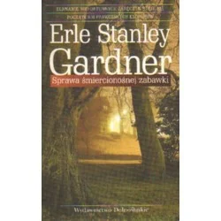 Oferta SPRAWA ŚMIERCIONOŚNEJ ZABAWKI Erle Stanley Gardner