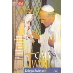 Zamów dziś CAŁY TWÓJ Paweł Zuchniewicz