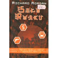 SIŁY RYNKU Richard Morgan Kup online