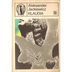KLAUDIA Aleksander Jackiewicz Ostatnie sztuki