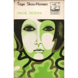 Ograniczona ilość NAGIE DRZEWA Tage Skou-Hansen