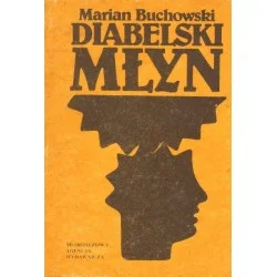 Tylko dziś DIABELSKI MŁYN Marian Buchowski