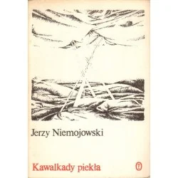 Nie przegap KAWALKADY PIEKŁA Jerzy Niemojowski