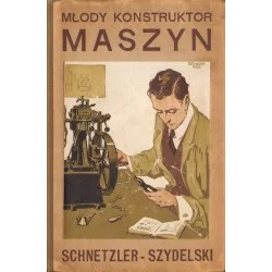 Rabat MŁODY KONSTRUKTOR MASZYN