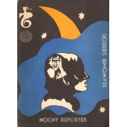 Oferta czasowa NOCNY REPORTER Sławomir Sierecki