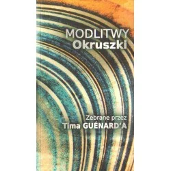 Hit cenowy MODLITWY OKRUSZKI Tim Guenard