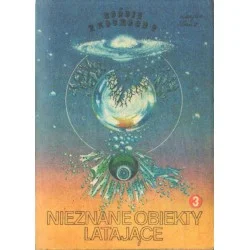 NIEZNANE OBIEKTY LATAJĄCE 3 Lucjan Znicz Rabat