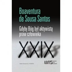 Super okazja GDYBY BÓG BYŁ AKTYWISTĄ PRAW CZŁOWIEKA