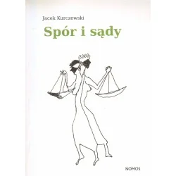 SPÓR I SĄDY Jacek Kurczewski Wyprzedaż