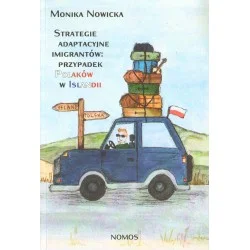 STRATEGIE ADAPTACYJNE IMIGRANTÓW: PRZYPADEK POLAKÓW W ISLANDII Niska cena