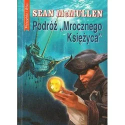PODRÓŻ MROCZNEGO KSIĘŻYCA Sean McMullen Popularny