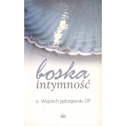 Obniżka ceny BOSKA INTYMNOŚĆ Wojciech Jędrzejewski OP