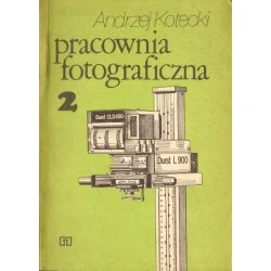PRACOWNIA FOTOGRAFICZNA 2 Andrzej Kotecki Oferta czasowa