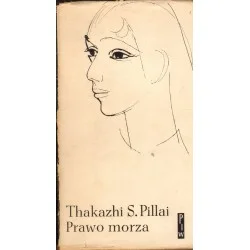 Do wyczerpania zapasów PRAWO MORZA Thakazhi S. Pillai