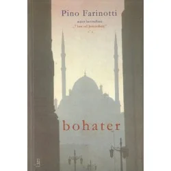 Ostatnia szansa BOHATER Pino Farinotti