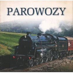 Rabat PAROWOZY Clive Groome
