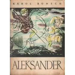 Kup teraz ALEKSANDER Karol Bunsch