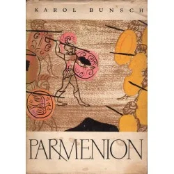 Wyjątkowa oferta PARMENION Karol Bunsch