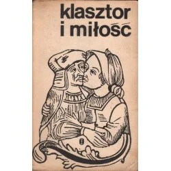 Najlepsza cena KLASZTOR I MIŁOŚĆ Charles Reade