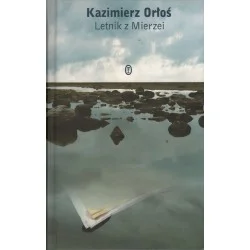 LETNIK Z MIERZEI Kazimierz Orłoś Bezpieczna płatność