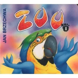 Ekspresowa dostawa ZOO Jan Brzechwa