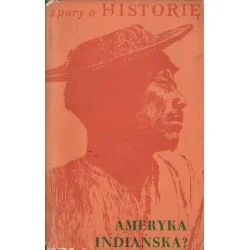 AMERYKA INDIAŃSKA? Hit cenowy